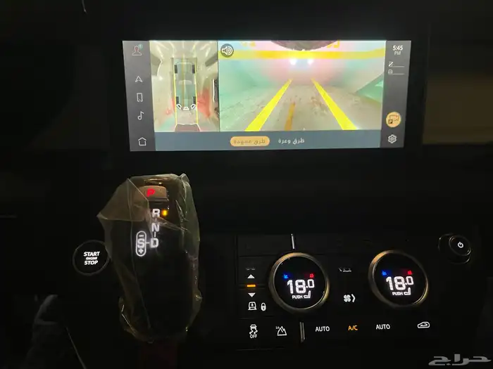 للبيع ديفندر SE موديل 2020 ماشي 70 الف 28