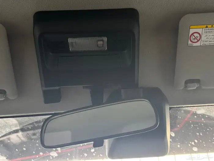 شاص رفرف بريمي فل كامل توماتيك بنزين 2025 نظام 50-50 10