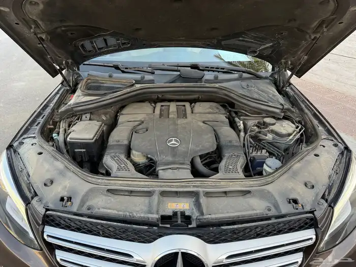 مرسيدس_GLE400_2016 48