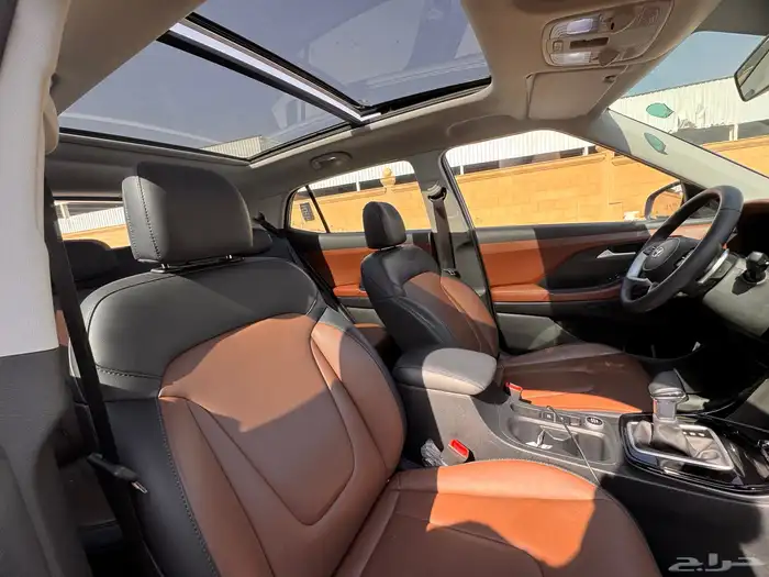 هيونداي كريتا 2024 قمة النظافة ممشى قليل 17