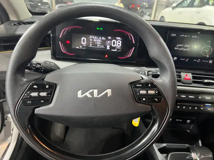 كيا K3 2024 متاح تقسيط 10