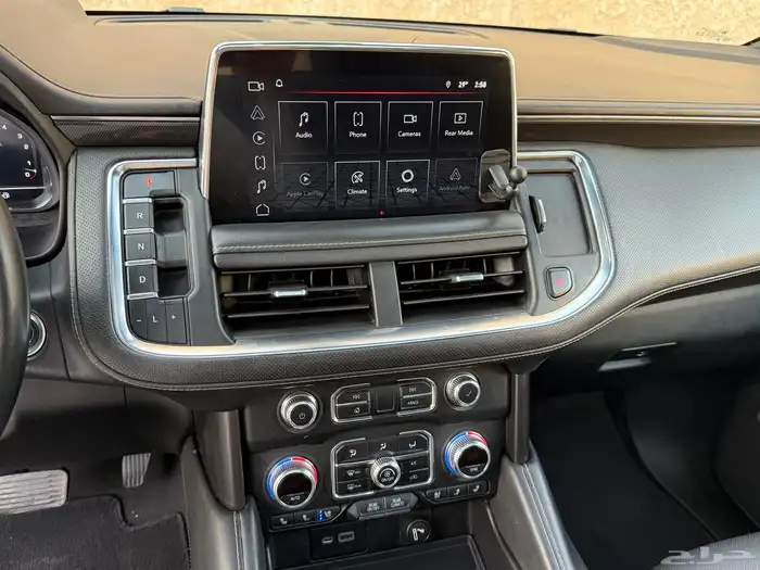 جمس يوكن AT4 2022 38