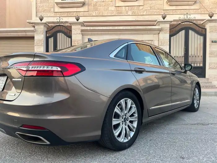 تورس 2021 سعودي وكالة 4