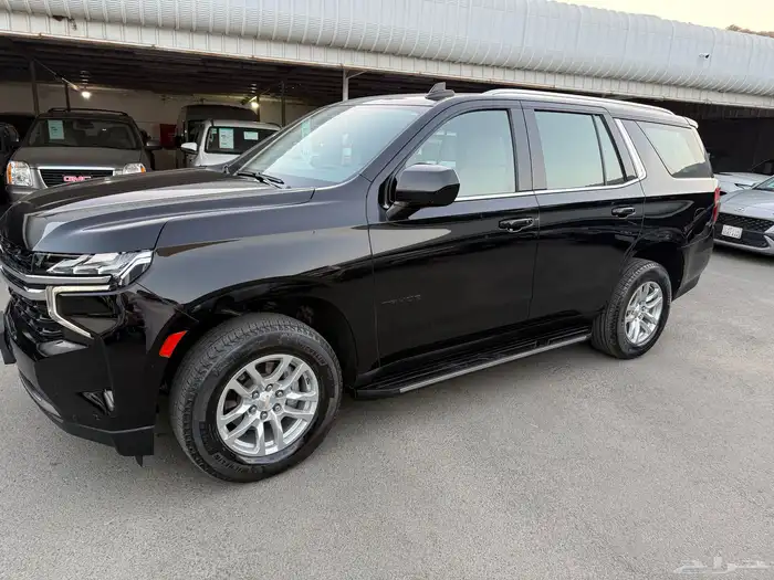 تاهو 2023 LS بدون دبل 1