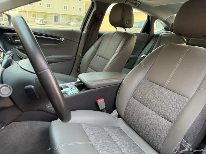 امبالا اسود 2018 LT2 وكالة ( عداد 130 الف ) 22