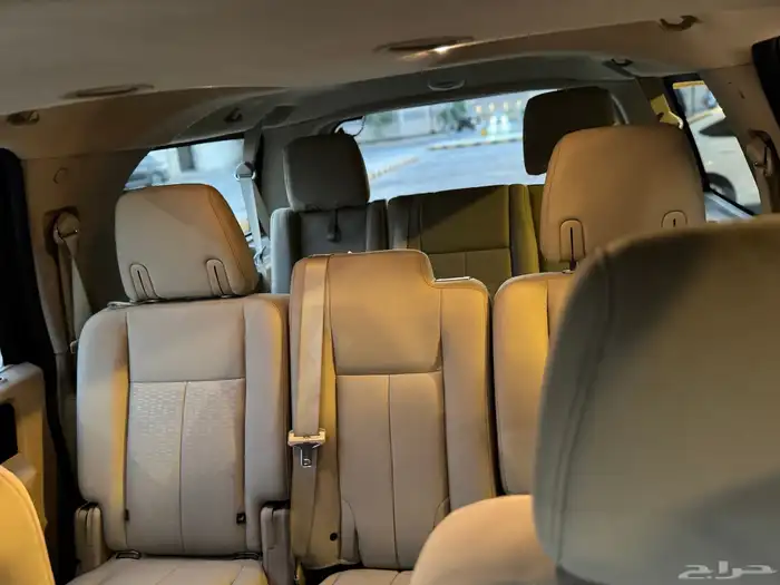 اكسبديشن - 2016 - طويل - ثاني مالك بودي وكاله محركات وكاله 24