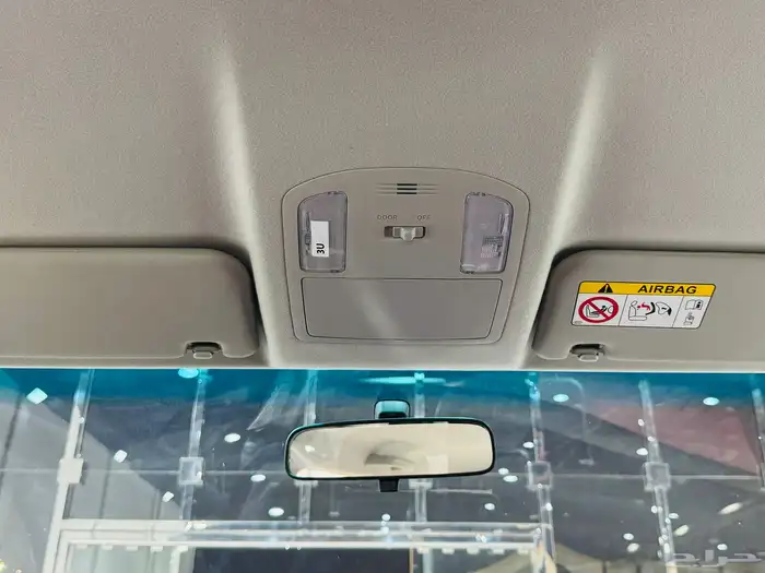 هايلوكس غمارتين بريمي سلق 2025 بنزين 2.7 نظام 50-50 15