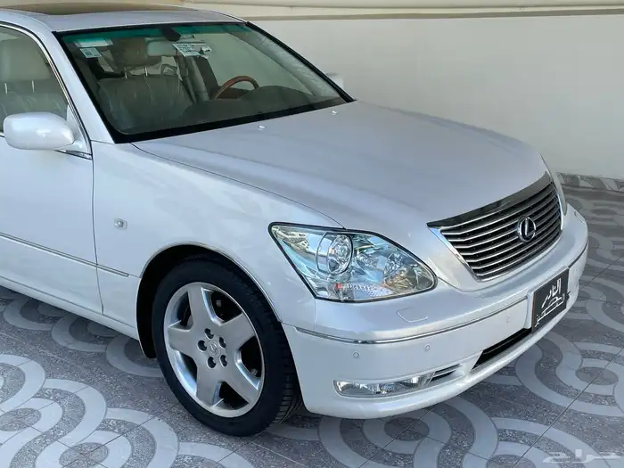 لكزس ( مخزن ) 3