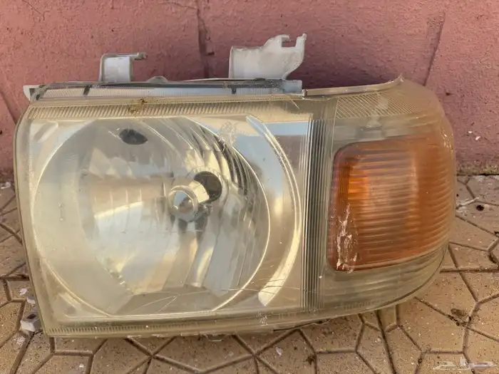 شمعه ربع وشاص مستعمله 0