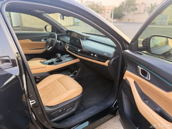 شانجان يوني كي 2023 على الضمان 20