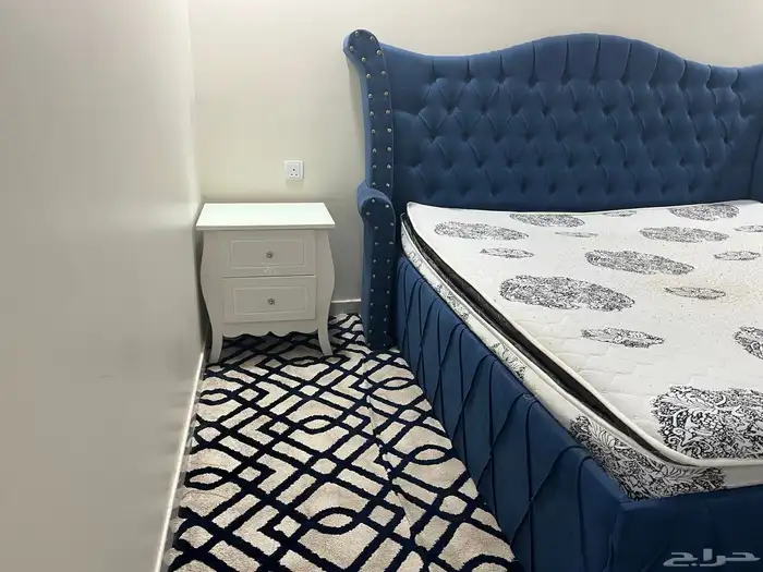 غرفة نوم للبيع 1