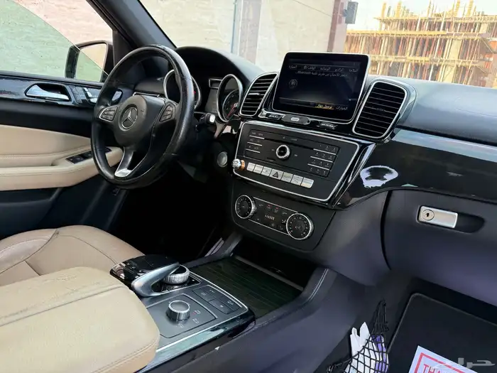 مرسيدس_GLE400_2016 61