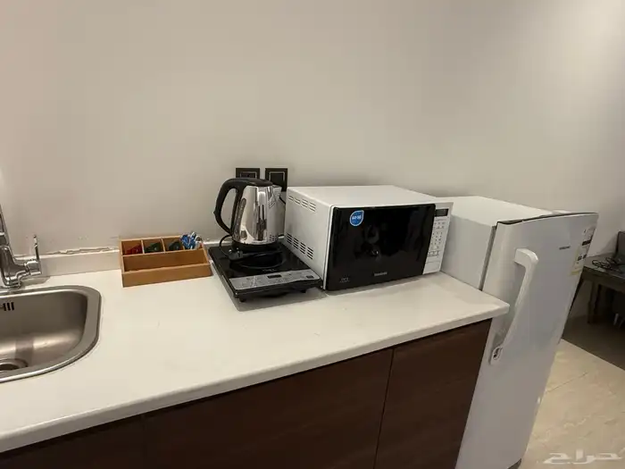 للاستثمار مجمع شاليهات للايجار بالكامل 4