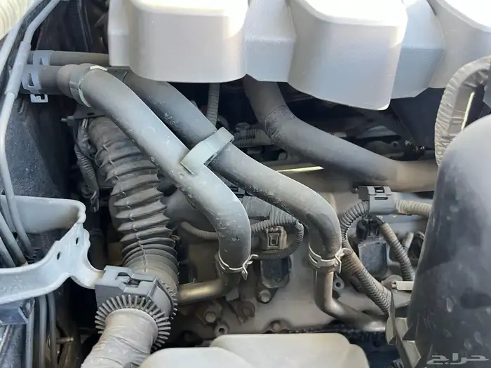 تويوتا لاند كروزر جيب موديل 2013 قمة النظافه 42