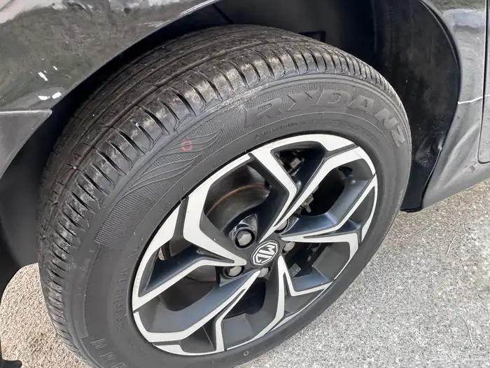 ام جي جي تي 2022 كومفورت مصدوم خفيف بدون رش 33