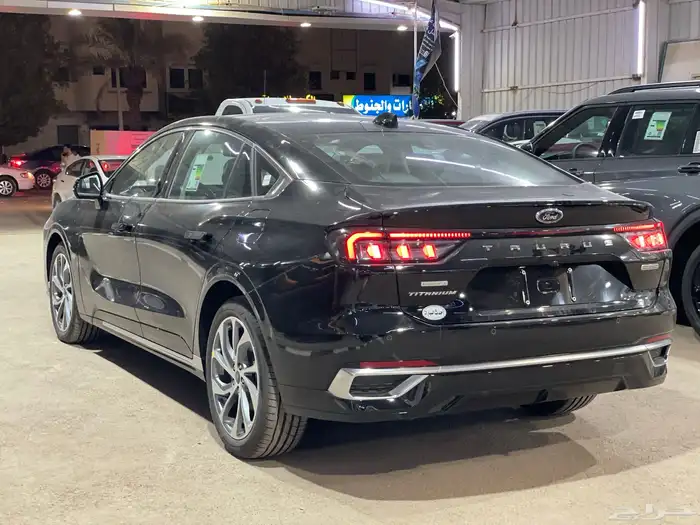 تورس 2026 استاندر وترند وتيتانيوم كاش واقساط 5