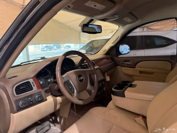 للبيع تاهو 2010 قمة في النظافة للمستخدم 9