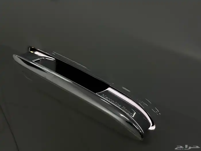 مرسيدس E200 - 2025 اسمنتي 14