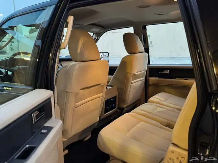 اكسبديشن - 2016 - طويل - ثاني مالك بودي وكاله محركات وكاله 29