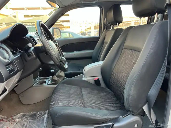 فورد رينجر موديل 2011XL 24