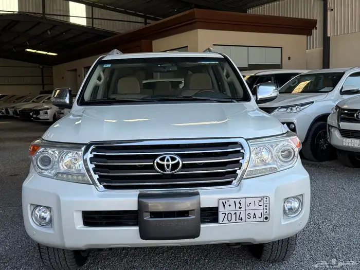 جي اكس ار 2013 اليحيى 2