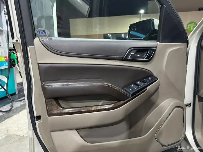 للبيع تاهو 11