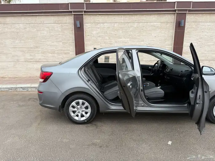 كيا_بيجاس_2022 41