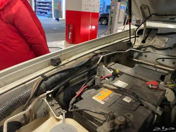 باترول ممشى قليل مرهم سوبر 32