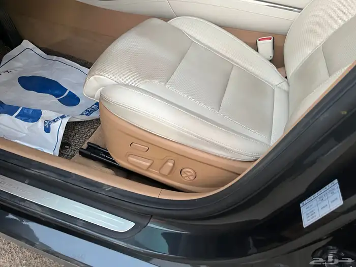 ازيرا 2020 وارد كوريا فل كامل 4 سلندر 13