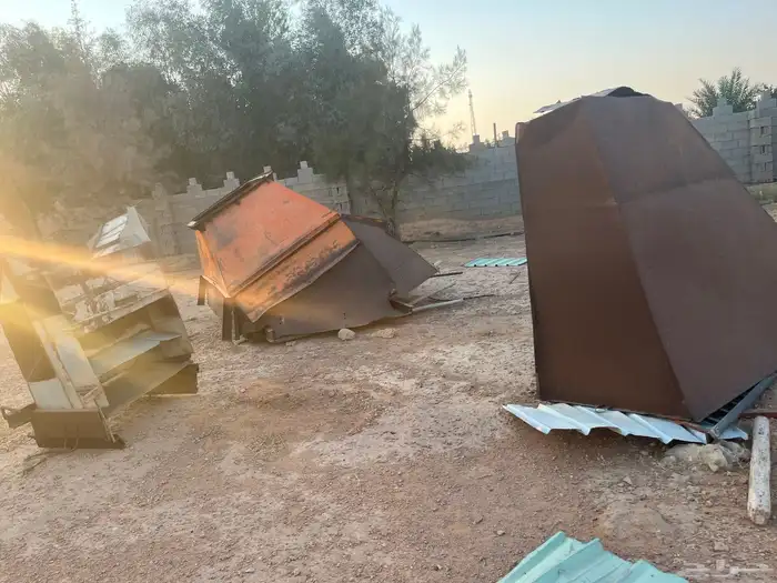 غربال او منخل للبيع 4