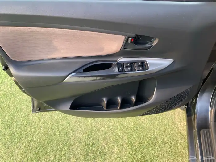 تويتا افانزا 2017 21