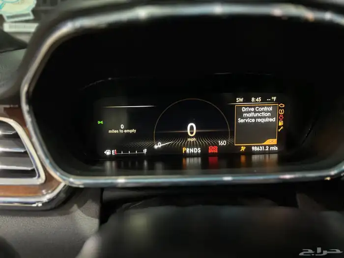 لينكولن كونتننتال 2018 9