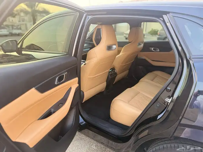 شانجان يوني كي 2023 على الضمان 26