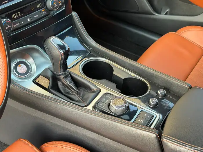 مكسيما SR موديل 2023 20