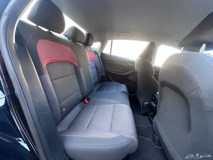 ام جي جي تي 2022 كومفورت مصدوم خفيف بدون رش 40