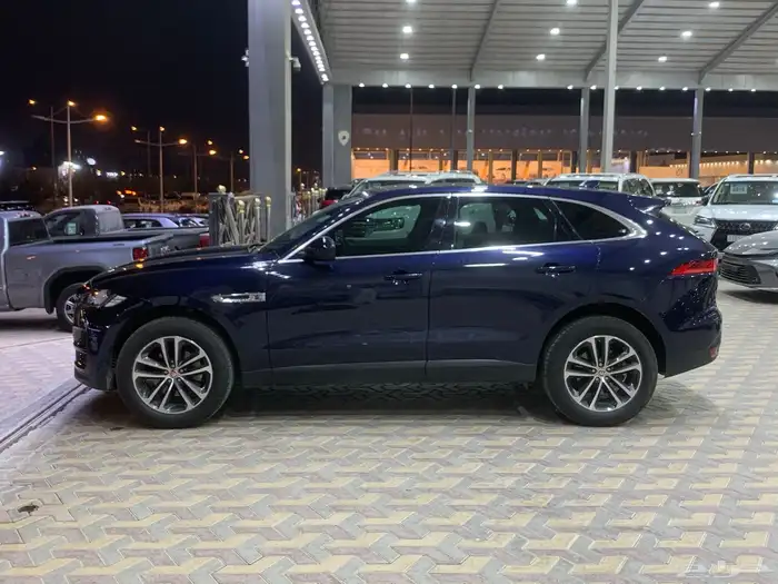 للبيع جاكور 2019 عداد قليل 2