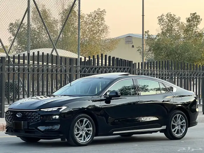 فورد توروس 2024 نص فل سعودي 0