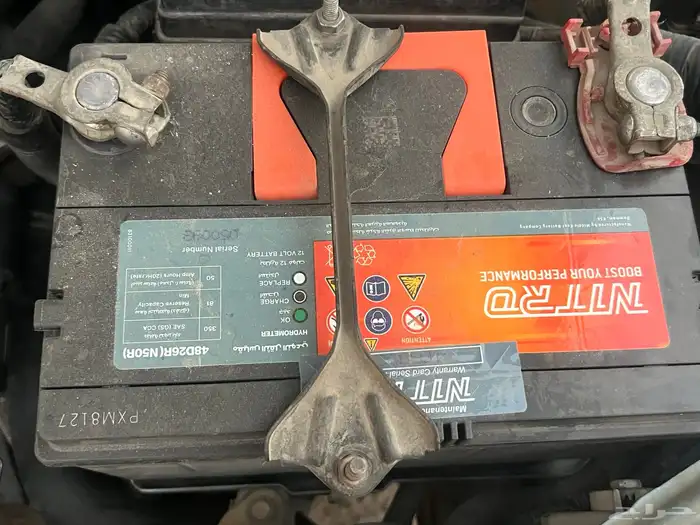 شفروليه افيو 2013 للبيع 6