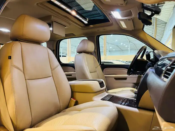 دينالي سعودي نظيف جدا فل كامل 15