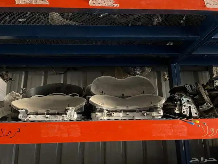 كامري يارس كورلا من 14 الى 17 يوجد عروض محدوده لكل القطع 6