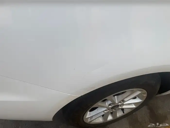 فورد اسكوت 2020 4