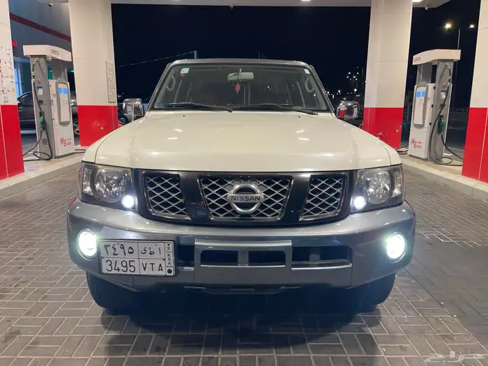 باترول ممشى قليل مرهم سوبر 1