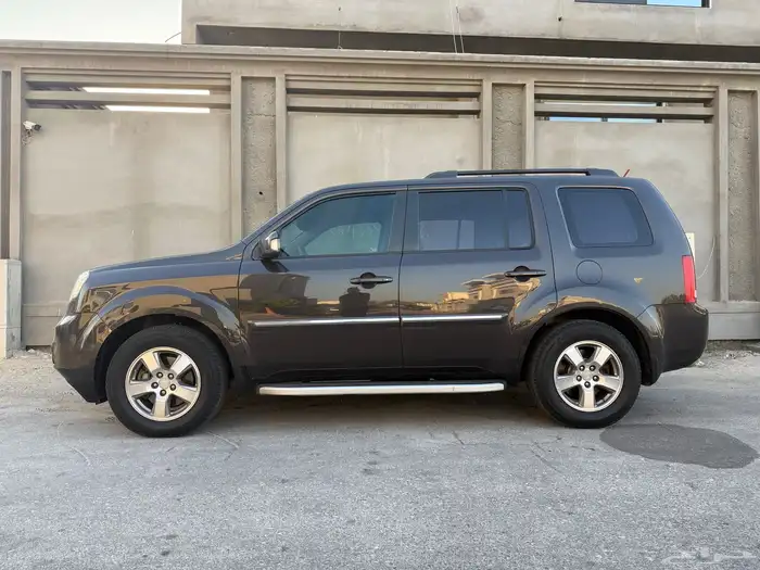 للبيع هوندا بايلوت 0