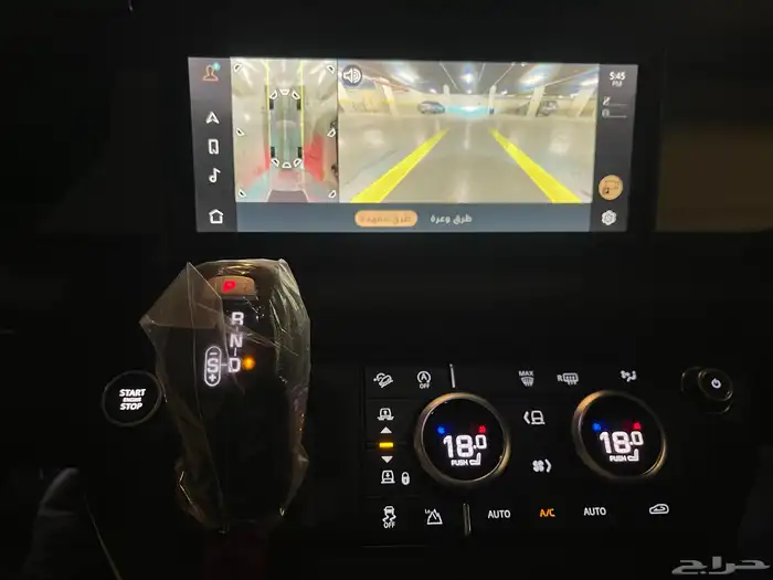 للبيع ديفندر SE موديل 2020 ماشي 70 الف 29