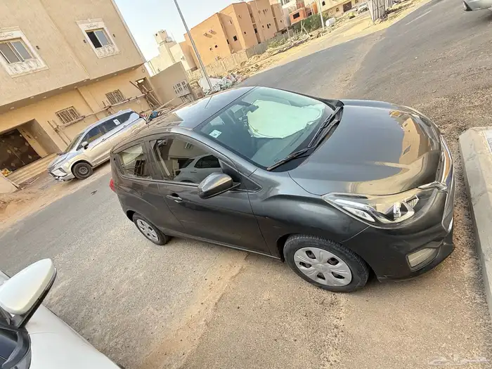 سبارك 2020 للبيع 15