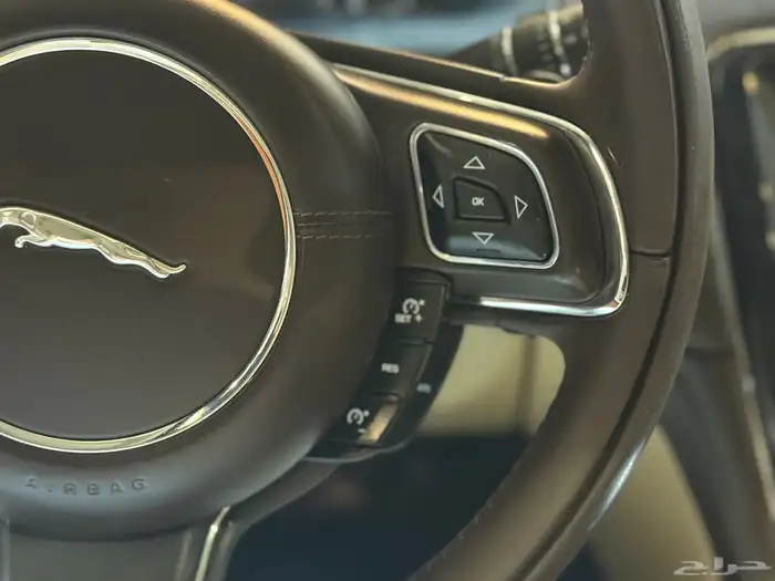 جاكوار XJL 2013 (( بحالة ممتازة )) 15