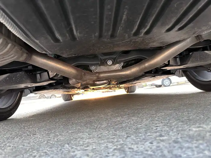 مرسيدس C300 2023 بدي وكاله 65