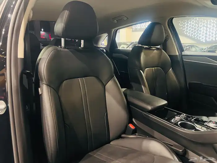 كيا K5 2020 (بحالة ممتازة ) 7