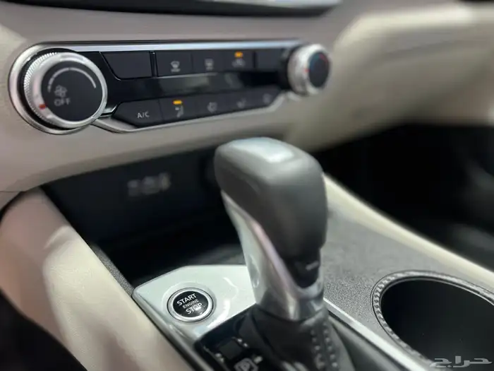 نيسان التيما استاندر 2026 كاش وتقسيط عروض مميزه 18