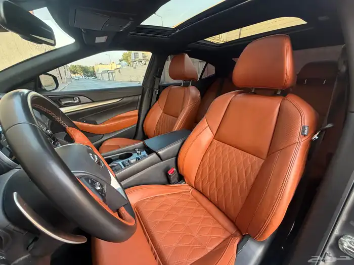 مكسيما SR موديل 2023 25